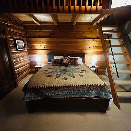 Aspen'S Cabin Wilson Dış mekan fotoğraf