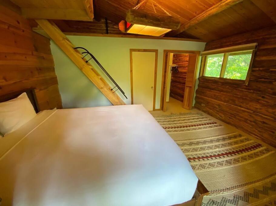 Aspen'S Cabin Wilson Dış mekan fotoğraf
